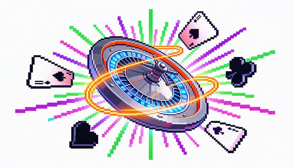 iWild Casino Spielererfahrung