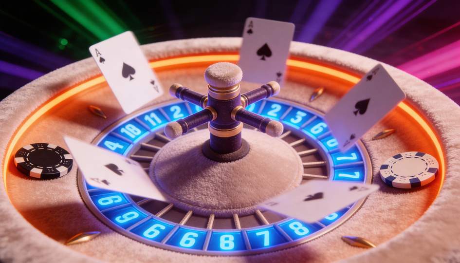 Löschen Sie Ihr Profil bei Unique Casino