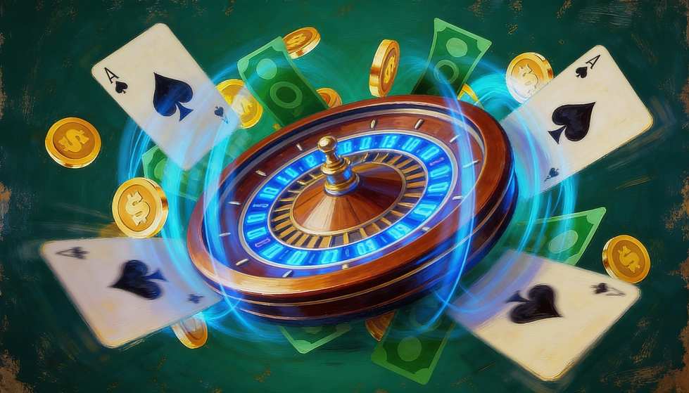 Malina Casino: En Komplett Guide til Krypto-spilling og Bonuser i 2024
